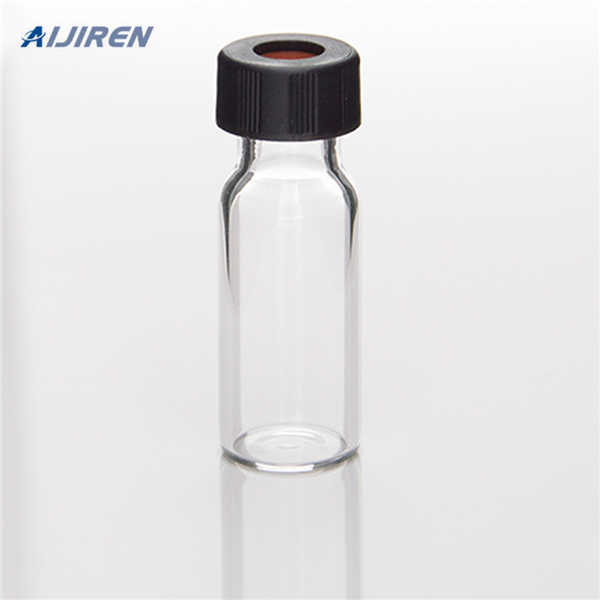 <h3>China hplc inserts for autosampler vials-Aijiren HPLC Vials</h3>
